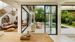 Terrene Villa
