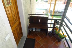 Appartamento con 1 Camera da Letto con Vista