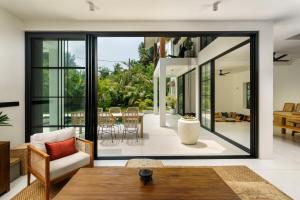 Terrene Villa