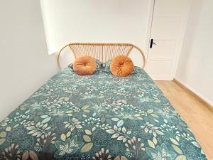 Appartements Le 108 Trouville sur Mer Hyper Centre - Plage : photos des chambres