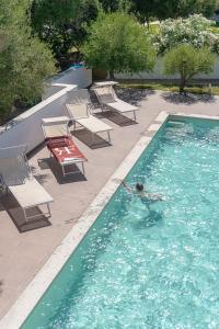 Resort La Ficaccia img12