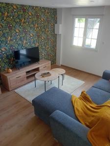 Le Gîte de la Vieille Grange