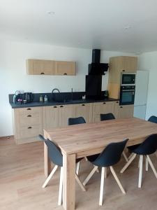 Le Gîte de la Vieille Grange