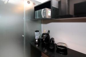 Exclusivo 2 Dorm no Itaim #103