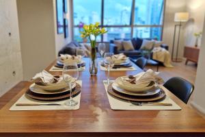 Exclusivo 2 Dorm no Itaim #103