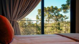 Pousada Caminho das Araucárias