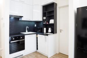 Rebany Apartman 2 Free parking