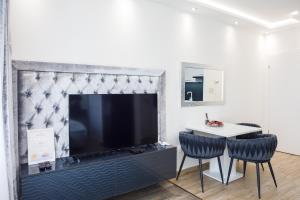 Rebany Apartman 2 Free parking