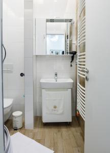 Rebany Apartman 2 Free parking