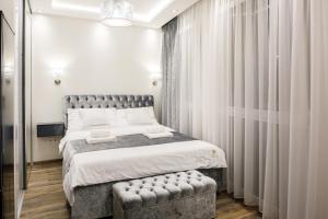Rebany Apartman 2 Free parking - 4hvězdičkové hotely ve městě Debrecín