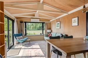 Chalet "naast de Schoppe"