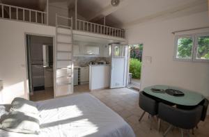 LAPARTE - Studio Les AMANDIERS