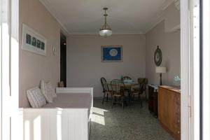 Vista al Mar con Cochera y Balcon en Pleno Centro