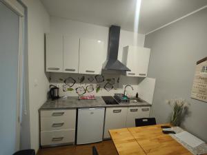 Pokoje Gdańska Wyspa