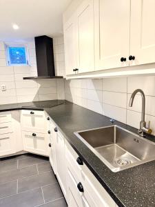 Fredholmsvillan kärra