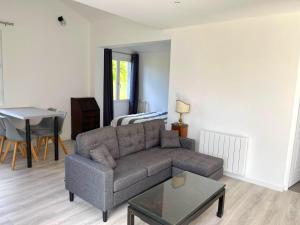 Appartements Marwine : photos des chambres