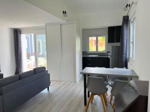 Appartements Marwine : photos des chambres