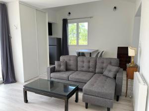 Appartements Marwine : photos des chambres