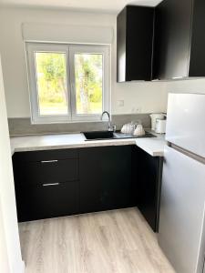 Appartements Marwine : photos des chambres