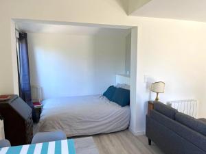 Appartements Marwine : photos des chambres