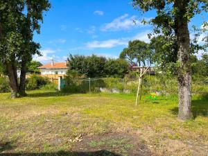 Appartements Marwine : photos des chambres