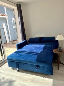 Appartements Marwine : photos des chambres