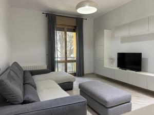 Orlandi Elegant Apartment