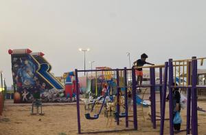 Location Maison en bord de mer, Nord Egypte