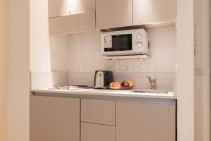 MOT Paunero 2700 B - Loft Palermo Chico