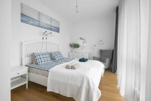 Perfect Moments Apartments, Šventoji