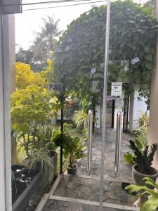 Silina Airport Residence & Transit Hotel