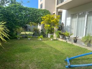 Silina Airport Residence & Transit Hotel