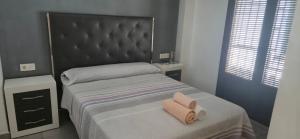 Realejo Granada Apartment III - 3hvězdičkové hotely ve městě Granada