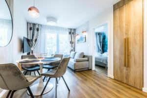 Apartamenty Zakopiańskie Spa & Relax