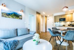 Apartamenty Zakopiańskie Spa & Relax