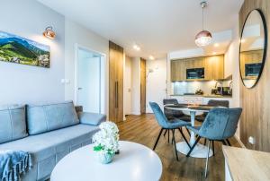Apartamenty Zakopiańskie Spa & Relax