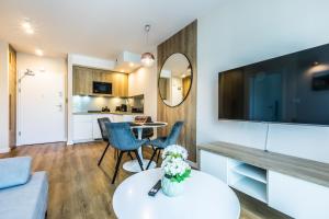 Apartamenty Zakopiańskie Spa & Relax