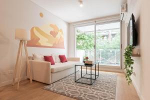 MOT Paunero 2700 C - Loft Palermo Chico