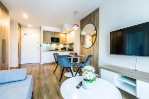 Apartamenty Zakopiańskie Spa & Relax