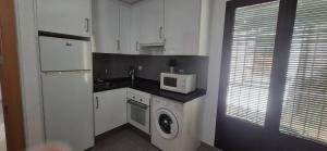 Realejo Granada Apartment III