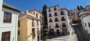 Realejo Granada Apartment III