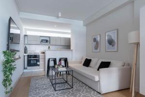 MOT Paunero 2700 D - Loft Palermo Chico