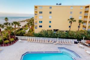 Beach Palms 309