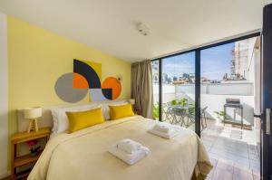 MOT Paunero 2700 E - 2 Bd Palermo Chico