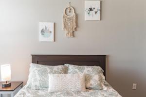 Modern Stay Near Jack Trice Stadium - Walk to ISU