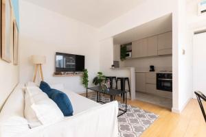 MOT Paunero 2700 F - Loft in Palermo Chico