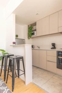 MOT Paunero 2700 F - Loft in Palermo Chico