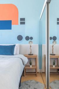 MOT Paunero 2700 F - Loft in Palermo Chico