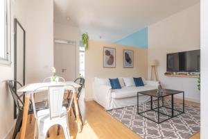 MOT Paunero 2700 F - Loft in Palermo Chico