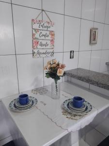 Apartamento em Bragança